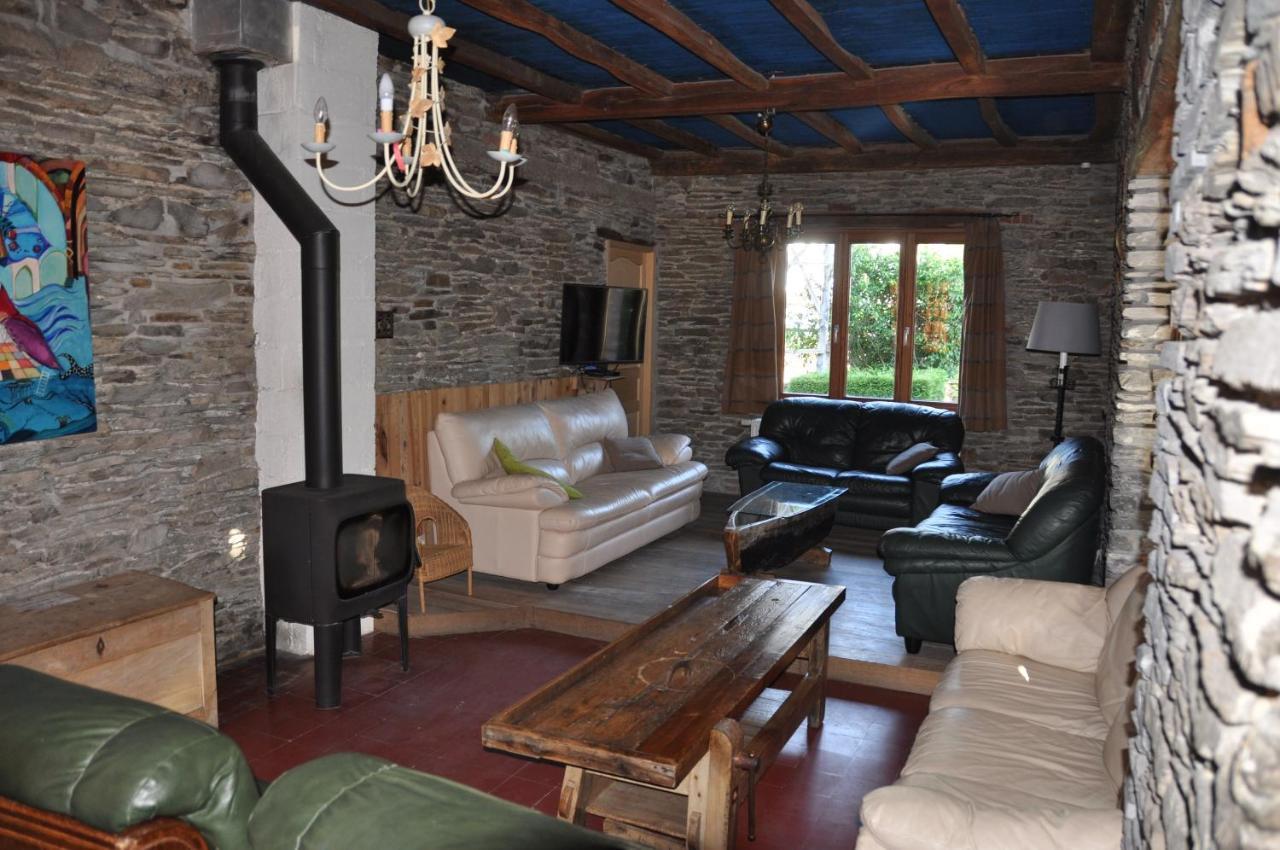 La Balade Villa Laforêt Exterior foto