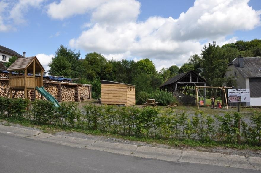 La Balade Villa Laforêt Cameră foto