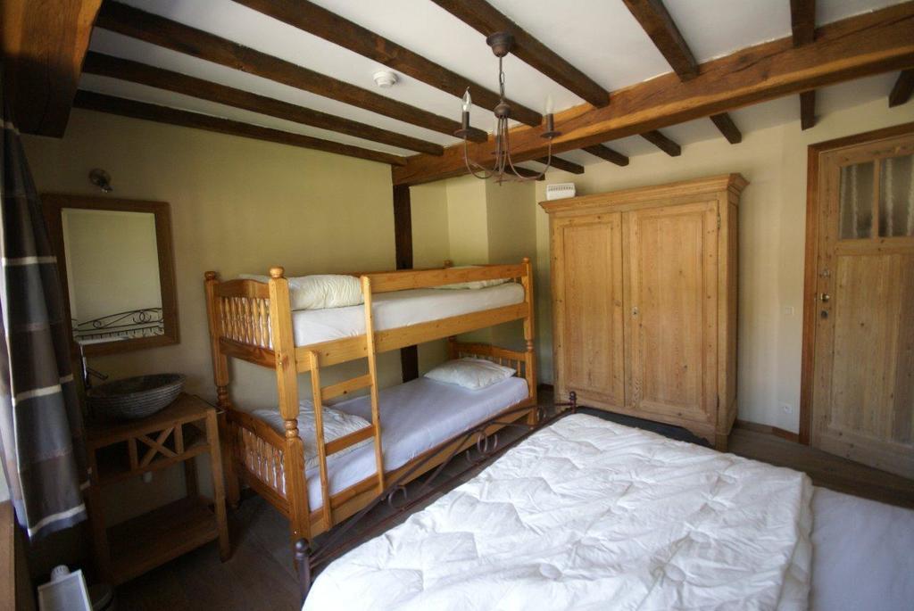La Balade Villa Laforêt Cameră foto