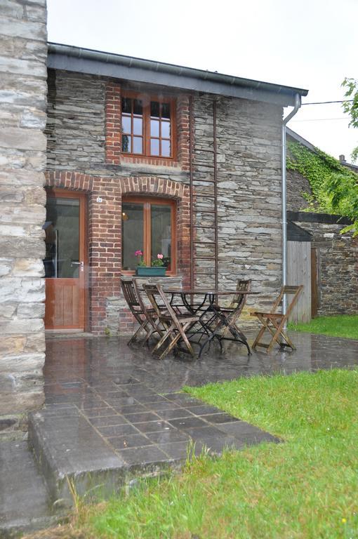 La Balade Villa Laforêt Cameră foto