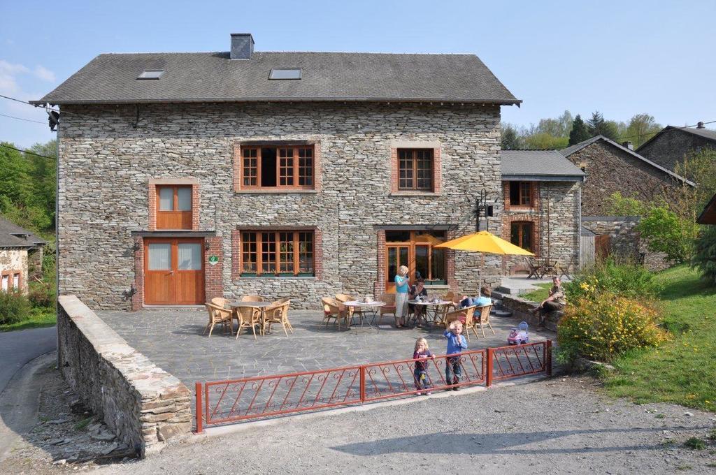 La Balade Villa Laforêt Exterior foto